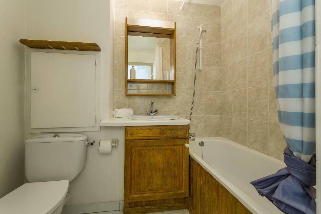 Apartment Internationale Chamonix Esterno foto