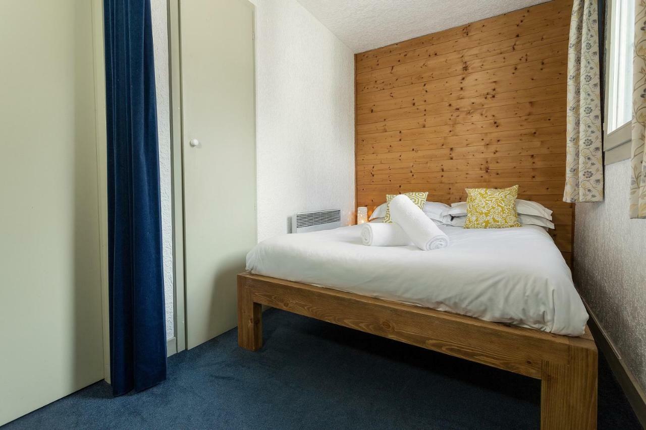Apartment Internationale Chamonix Esterno foto